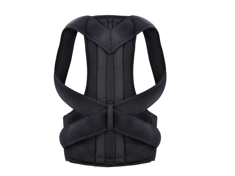 Posture corrector closeup
