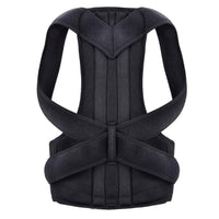 Thumbnail for Posture Corrector Adjustable Back Straightener - Posture Support