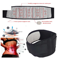 Thumbnail for Back Support Belt Back Support Brace For Pain Relief - The Shopsite