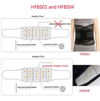 Thumbnail for Back Support Belt Back Support Brace For Pain Relief - The Shopsite