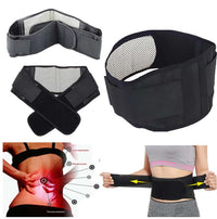 Thumbnail for Back Support Belt Back Support Brace For Pain Relief - The Shopsite