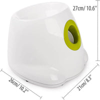 Thumbnail for Creative Dog Pet Toys Tennis Launcher Ball Thrower - The Shopsite