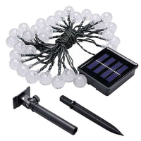 Thumbnail for 30 LED Waterproof BALL Lights - The Shopsite