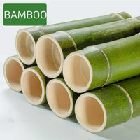 Thumbnail for Lightweight bamboo plant rack