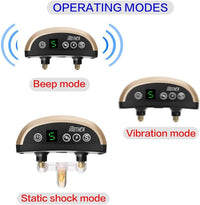 Thumbnail for Dog Barking Control Dog Bark Collar Anti Bark - The Shopsite