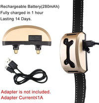 Thumbnail for Dog Barking Control Dog Bark Collar Anti Bark - The Shopsite