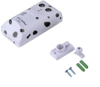 Thumbnail for Device installed near dog kennel