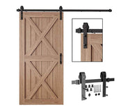 Thumbnail for Barn Door Hardware 2.5M