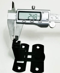 Thumbnail for Bolt Barn Door Lock Latch