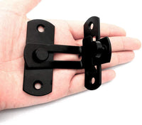 Thumbnail for Bolt Barn Door Lock Latch