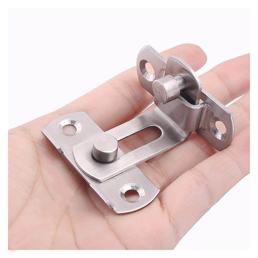 Barn Door Hardware Lock Latch - The Shopsite