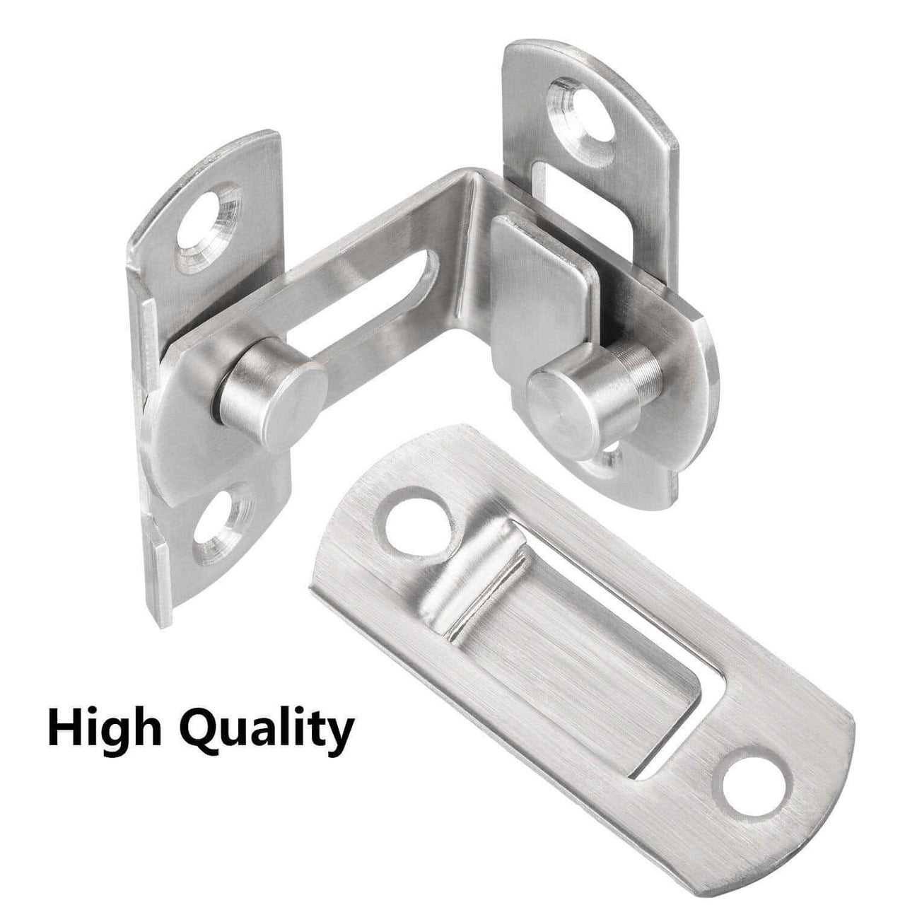Barn Door Hardware Lock Latch - The Shopsite