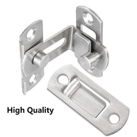 Thumbnail for Barn Door Hardware Lock Latch - The Shopsite