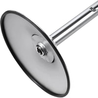 Thumbnail for Bar stool base diameter close-up