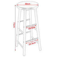 Thumbnail for Bar Table and Bar Stools