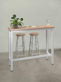 Thumbnail for Bar Table and Bar Stools