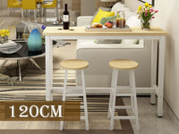 Thumbnail for Bar Table and Bar Stools