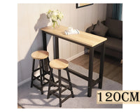 Thumbnail for Bar Table Set with Bar Stools
