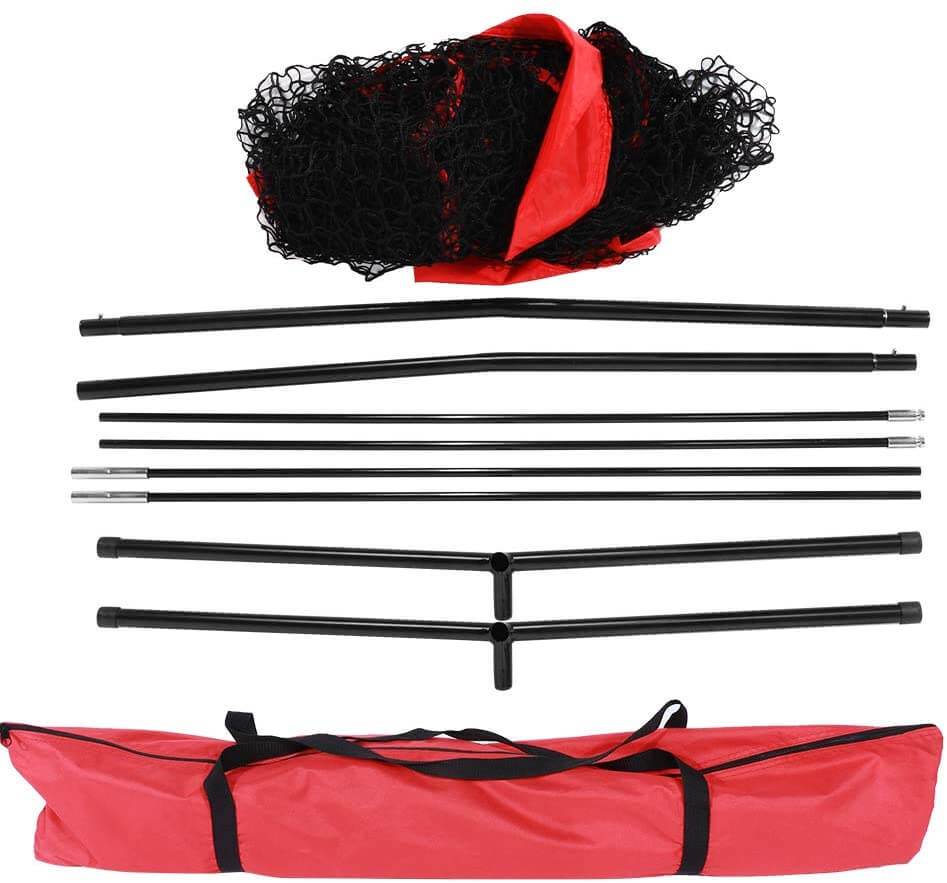 Golf Practice Net Hitting Mat - The Shopsite
