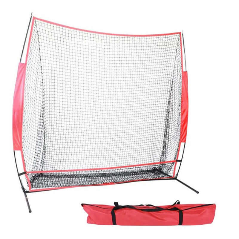 Golf Practice Net Hitting Mat - The Shopsite
