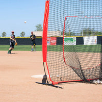 Thumbnail for Baseball & Softball Practice Net