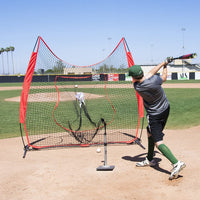 Thumbnail for Baseball & Softball Practice Net