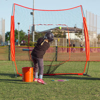 Thumbnail for Baseball & Softball Practice Net
