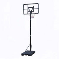 Thumbnail for Basketball Hoop and Stand