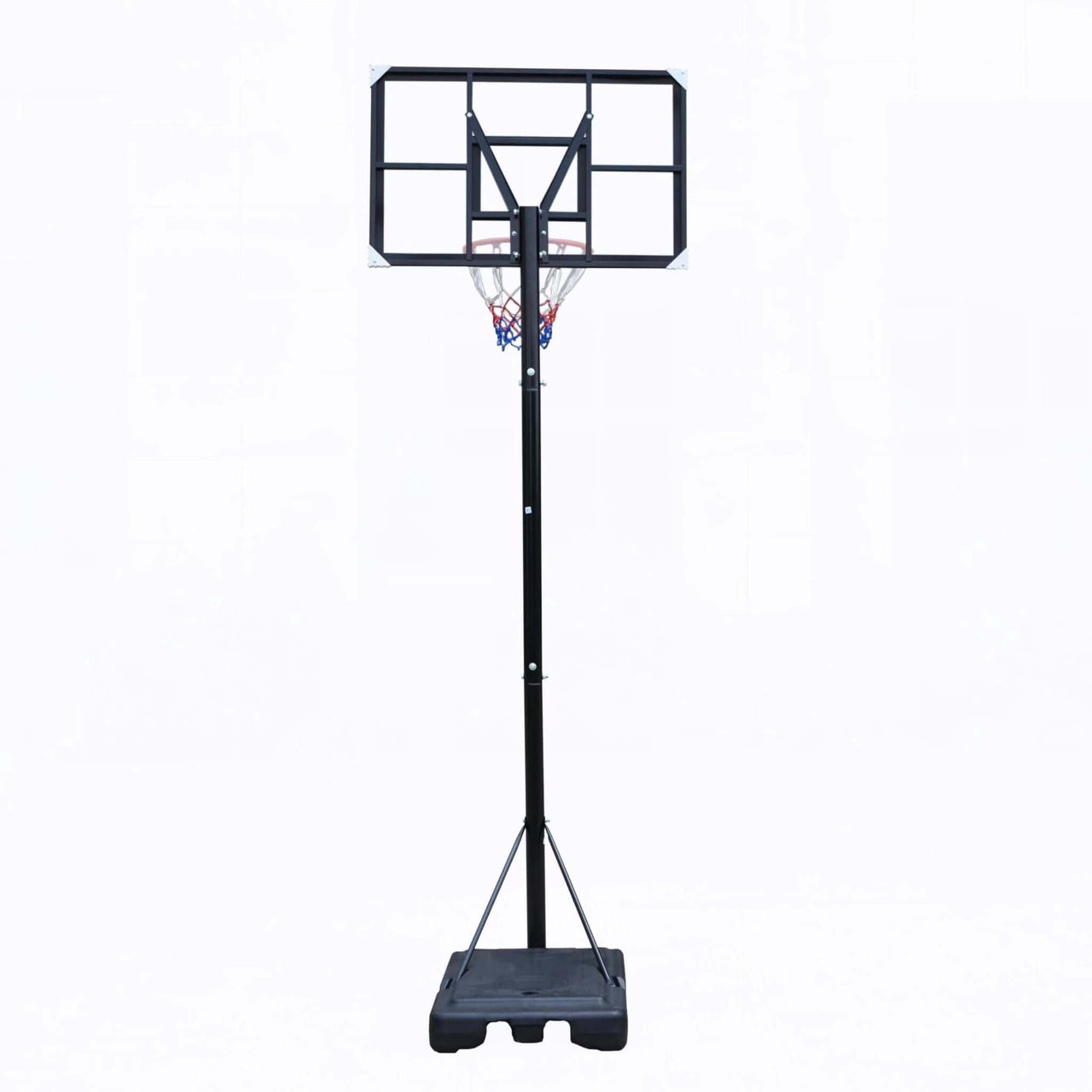 Basketball Hoop and Stand