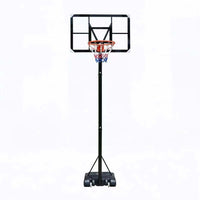 Thumbnail for Basketball Hoop and Stand