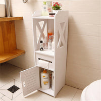 Thumbnail for Bathroom Storage Cabinet