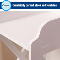Thumbnail for Bathroom Side Cabinet - The Shopsite