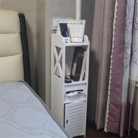 Thumbnail for Bathroom Storage Cabinet