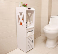 Thumbnail for Bathroom Side Cabinet - The Shopsite