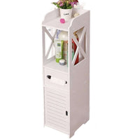 Thumbnail for Bathroom Side Cabinet - The Shopsite