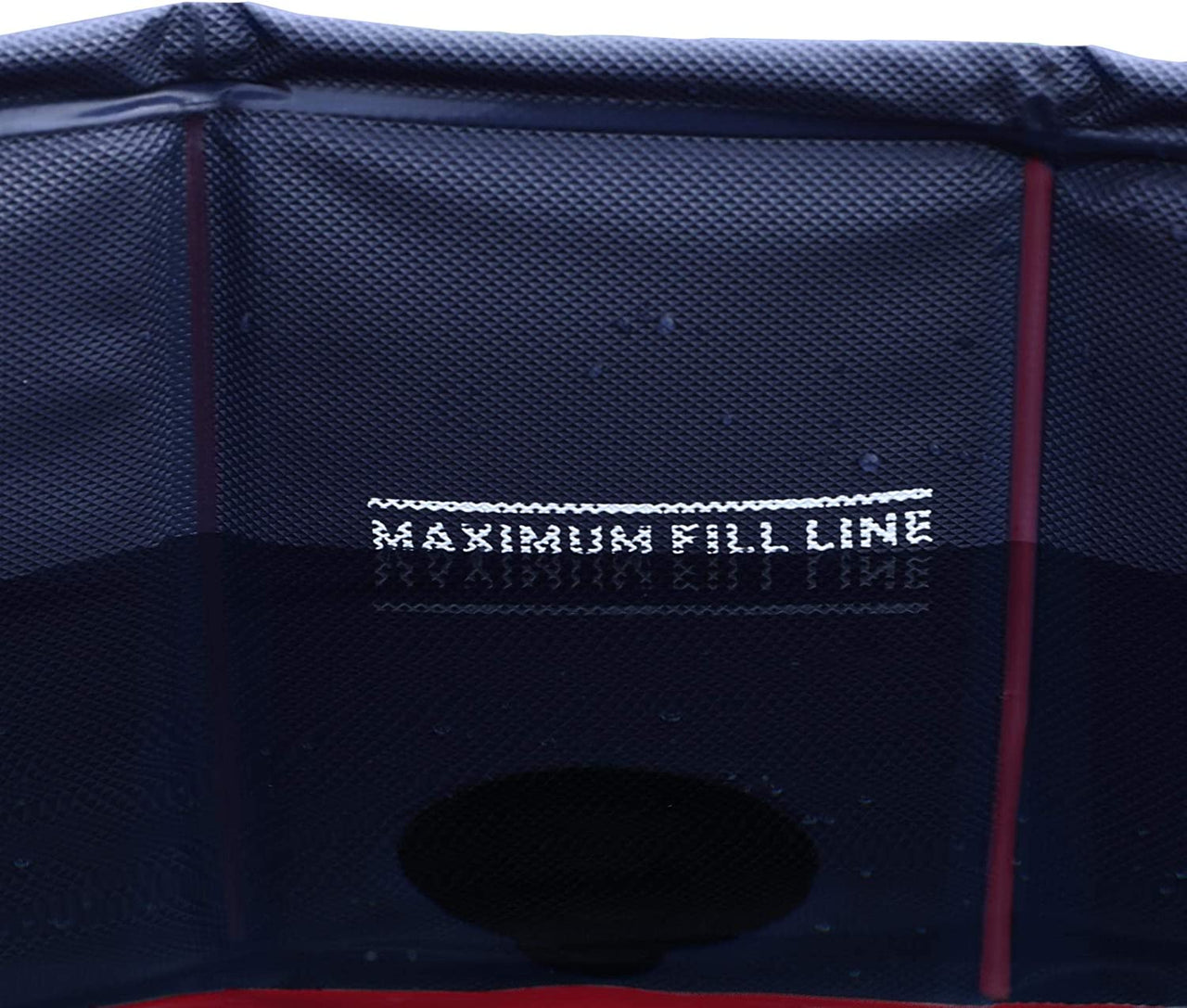 Dog Pet Swimming Pool 120cm