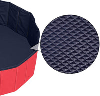 Thumbnail for Dog Pet Swimming Pool 120cm
