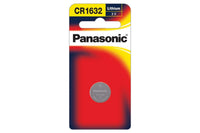 Thumbnail for Coin cell battery with mercury-free grade A label