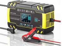 Thumbnail for Car Battery Charger Automatic Battery Charger