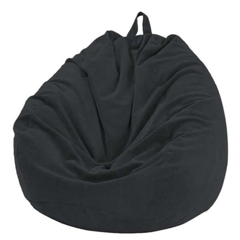 Large Beanbag Cover 100X120Cm 2Pcs - The Shopsite