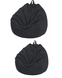 Thumbnail for Large Beanbag Cover 2Pcs