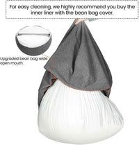 Thumbnail for Bean Bag Inner Liner Cover - The Shopsite