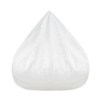 Thumbnail for Bean bag liner cover size label 100x120cm