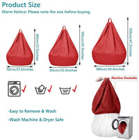 Thumbnail for BeanBag Cover Indoor and Outdoor Use 100*120cm - The Shopsite