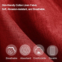Thumbnail for Large Bean Bag Cover 100*120cm