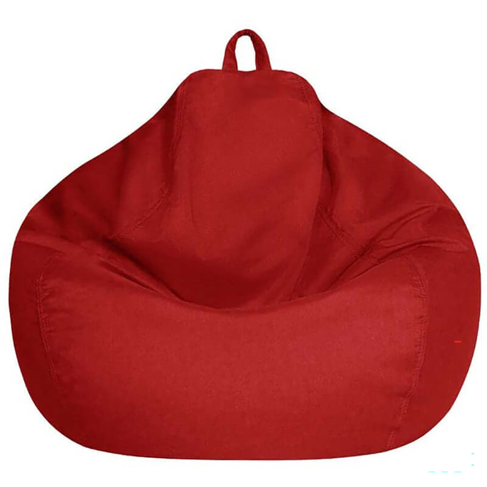 Bean bag cover suitable for adults and juniors