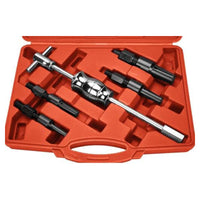Thumbnail for Slide Hammer Dent Puller Bearing Puller Internal Extractor Set