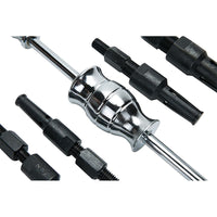 Thumbnail for Slide Hammer Dent Puller Bearing Puller Internal Extractor Set
