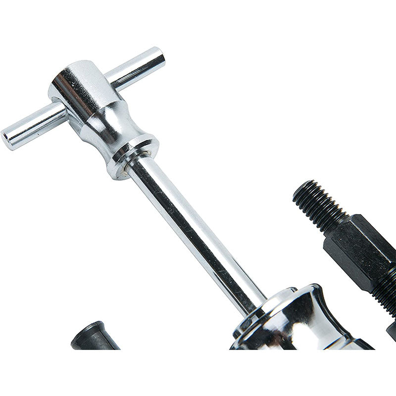 Slide Hammer Dent Puller Bearing Puller Internal Extractor Set