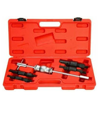 Thumbnail for Slide Hammer Dent Puller Bearing Puller Internal Extractor Set - The Shopsite